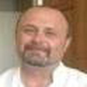 Володин Дмитрий Геннадьевич