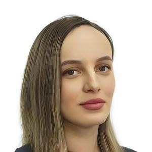 Товкаленко Елена Георгиевна