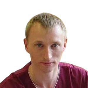 Мясников Дмитрий Анатольевич