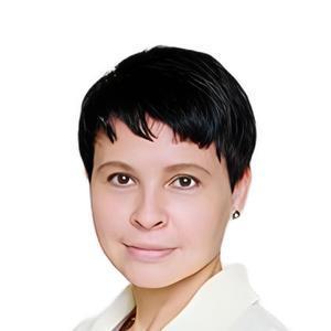 Воротнева Ольга Владимировна