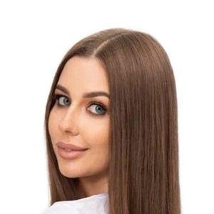 Мещерякова Софья Сергеевна