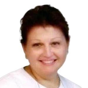 Пушкина Светлана Евгеньевна