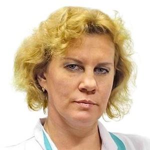Березко Юлия Олеговна