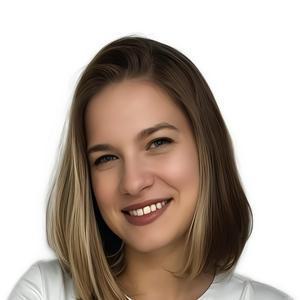Бондарева Дарья Сергеевна