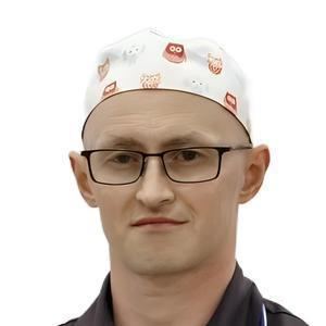 Гизатуллин Роман Сагитович