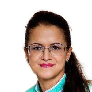 Богданова Алевтина Евгеньевна