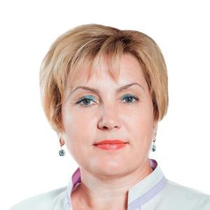 Чернышова Зинаида Николаевна