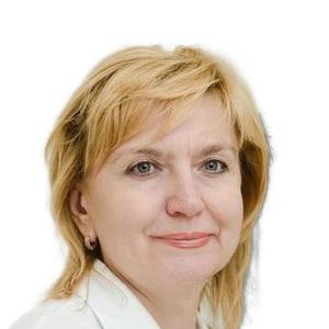 Мизонова Наталья Валентиновна