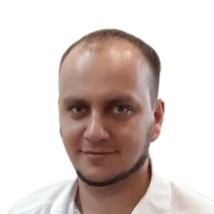 Тимофеев Александр Владимирович