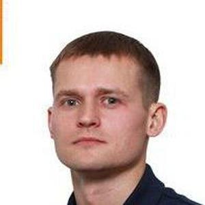 Костылев Максим Вадимович