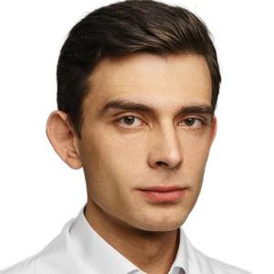 Бобров Евгений Евгеньевич