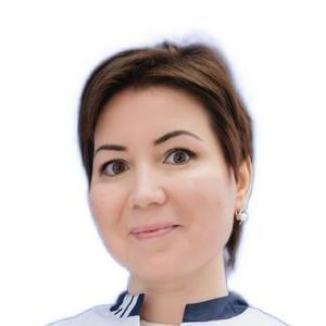 Раянова Гульнара Шамилевна