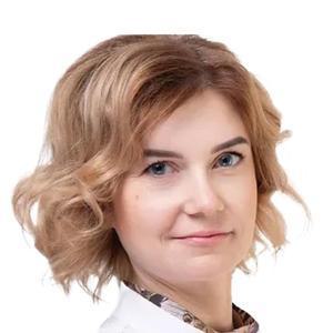 Рысай Мария Николаевна