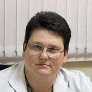 Чуева Наталья Васильевна
