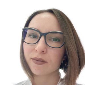 Гришина Елена Владимировна
