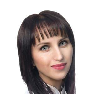 Кулыгина Софья Евгеньевна