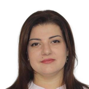 Дуарова Ника Руслановна