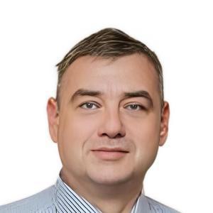 Лазарев Сергей Анатольевич