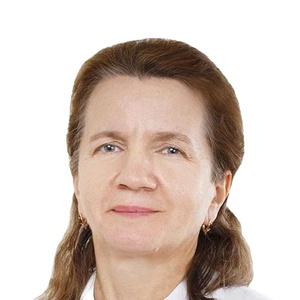 Стецюк Валентина Григорьевна
