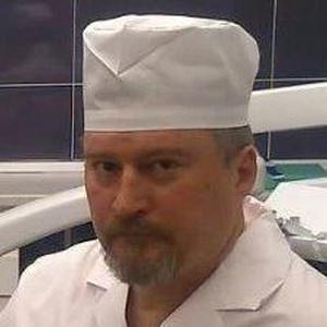 Борисов Сергей Дмитриевич