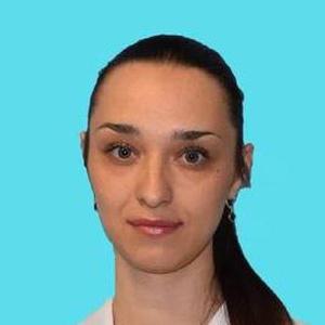 Титаренко Юлия Сергеевна