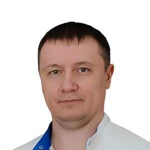 Жихарев Владимир Владимирович