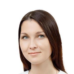 Максимова Екатерина Вячеславовна