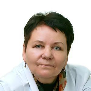 Мачульская Инна Владимировна