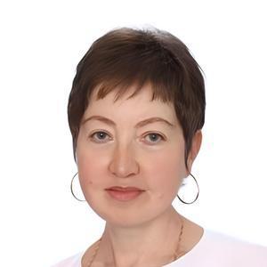 Петряник Наталья Николаевна