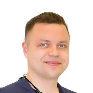 Фуог Виталий Юрьевич