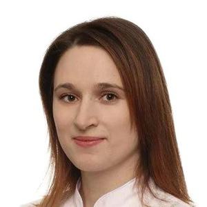 Бабинская Татьяна Александровна