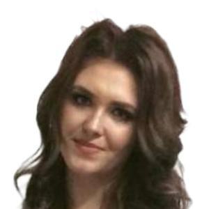 Богданова Дарья Александровна