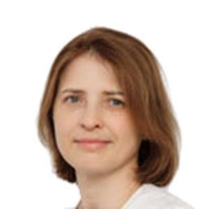 Карпова Лариса Ивановна