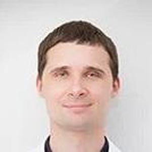 Рубленко Сергей Сергеевич