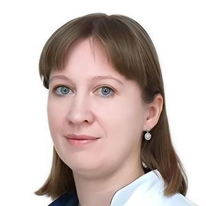 Лавейкина Мария Владимировна