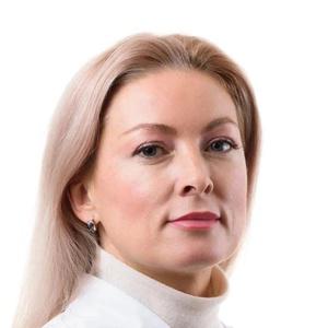 Головачева Анна Валерьевна