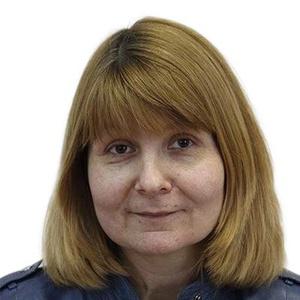 Лебедева Юлия Владиславовна