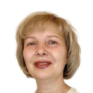 Глушкова Ольга Васильевна
