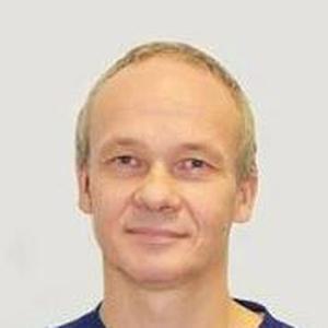 Меженников Сергей Иванович