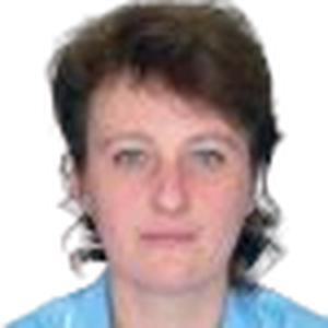 Терешина Людмила Анатольевна
