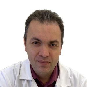 Семенов Александр Валерьевич