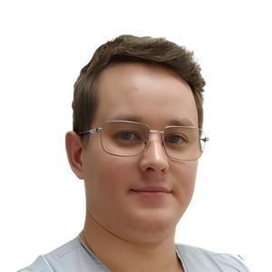 Пономарев Тимур Рамилевич