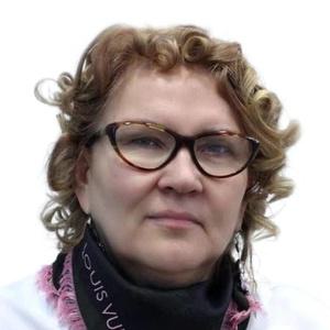 Яковлева Ирина Александровна