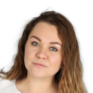 Гребенюк Ангелина Ивановна