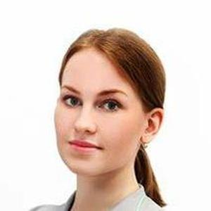 Мастерчук Маргарита Олеговна