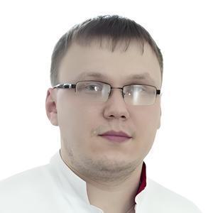 Тихонов Владислав Васильевич