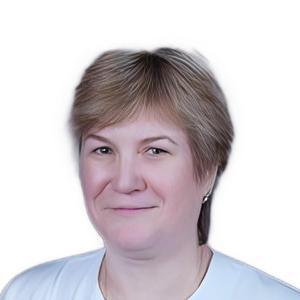 Чекурина Анна Ивановна