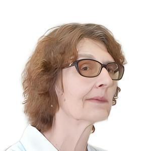 Китаева Римма Константиновна