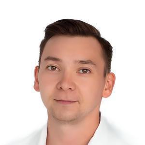 Сапаров Рустам Мансурджанович