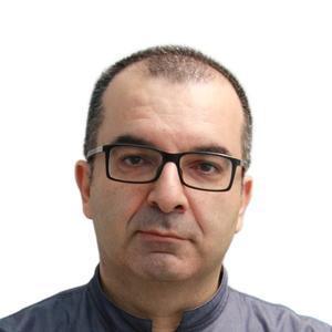 Какван Араш Мансурович